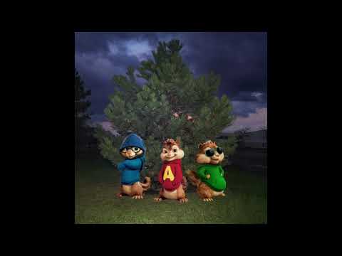 100 chipmunks - money machine (Official Audio)
