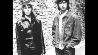 Oasis - Round Are Way