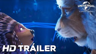 Universal Pictures un¡CANTA 2! – Tráiler Oficial #2 (Universal Pictures) – HD anuncio