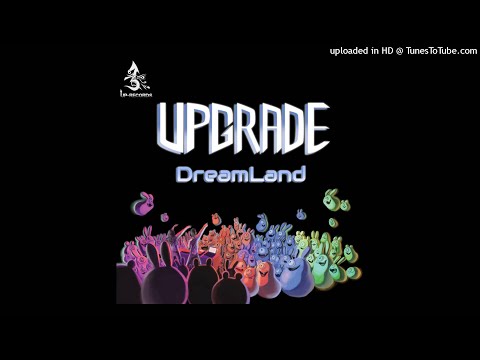 Upgrade - Day Dream (Original Mix)