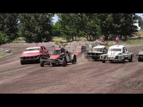 2022.06.19 3.előfutam újraindítás