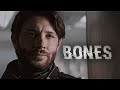 Soldier Boy Bones The Boys