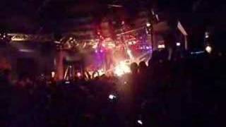 Napalm Death - Sink Fast, Let Go in Wroclaw(Poland)