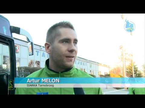2014.03.29 Motor Lublin - Siarka Tarnobrzeg 1:3 (0:2) - wypowiedzi
