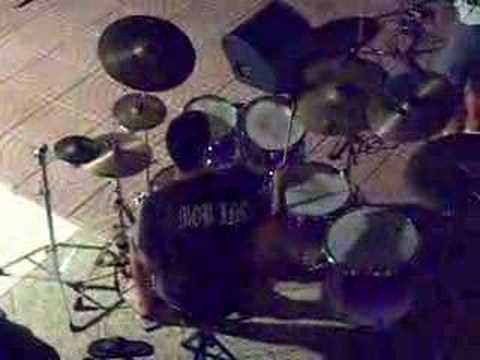 Roma - Primo uomo - Wave Live