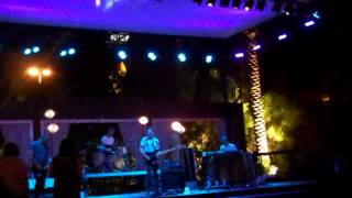 Something She Said-Civil Twilight