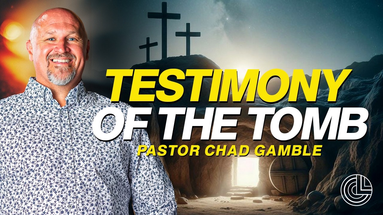 The Testimony of the Tomb