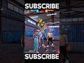IMPOSSIBLE Garenafreefire Freefire N1mx B4k 01 Freefireshorts Freefirehighlights