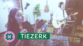 Թիեզերկ - Tiezerk