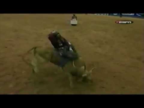 Jason Legler vs Bo Dippin - 03 Xbulls Austin (92.5 pts)