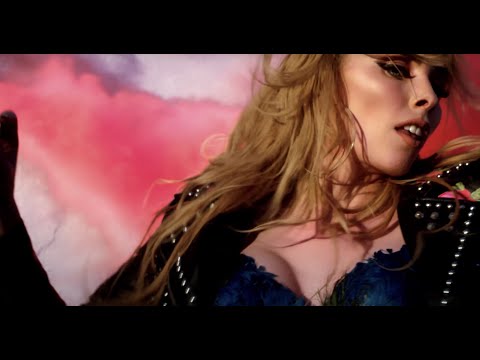 Joe Nevix, Massii & Ina Bravo - LIMITS [Official Music Video]