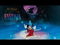 Fantasia 1990 50th Anniversary Trailer Upscaled HD 1940