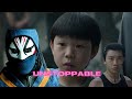 Marvel Shang Chi Unstoppable Shang Chi Music Video Shang Chi Legends Never Die