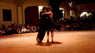 Video thumbnail for 2012.12.28 Fausto Carpino & Stéphanie Fesneau 2/4