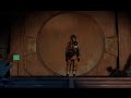 Gameplay video of The Descendant  Mac  DLC