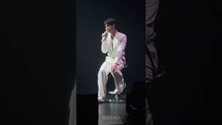 230924 YANG YOSEOP 양요섭-I&#39;ll Be with You (위로) ∥ BITTER SWEET IN TAIWAN