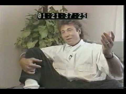 Robert Lamm (Chicago)- Interview Outtakes ONE (1986)