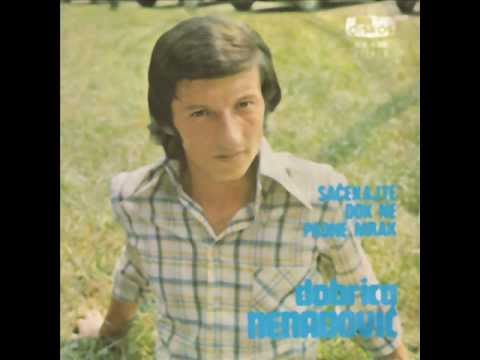 Dobrica Nenadovic Bacan - Sacekajte dok ne padne mrak