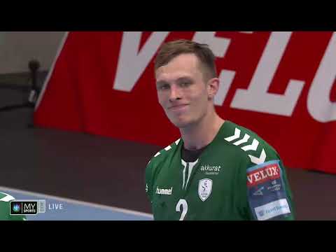 Wacker Thun vs. Riihimaen Cocks - Highlights EHF CL