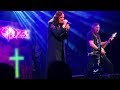 OZZ~"You Can't Kill Rock And Roll" & "I Just Want You"(OZZY OSBOURNE TRIBUTE)@ Warehouse Live HouTX