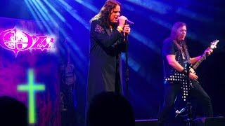 OZZ~&quot;You Can&#39;t Kill Rock And Roll&quot; &amp; &quot;I Just Want You&quot;(OZZY OSBOURNE TRIBUTE)@ Warehouse Live HouTX