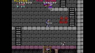 【実況】失意の魔界村【配信】
