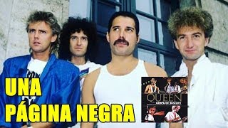 Queen en SUN CITY... ¿La CArGARON? (Datos y Opinión)