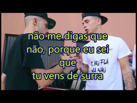 Piruka ft Mota Jr - Ca Bu Fla Ma Nau Tradução Criolo para Português
