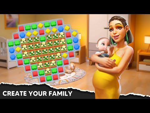 Modern Community Gameplay - Level 1,2,3,4,5,6,7,8,9,10,11,12,13,14,15,16,17,18,19,20