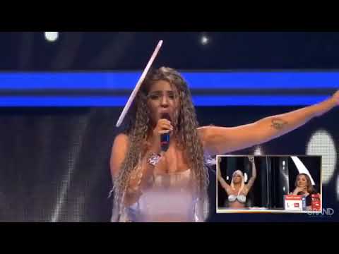 Andrijana Stojanovic Cica - ZG ( live ) - 19/20 - 30.05.2020.