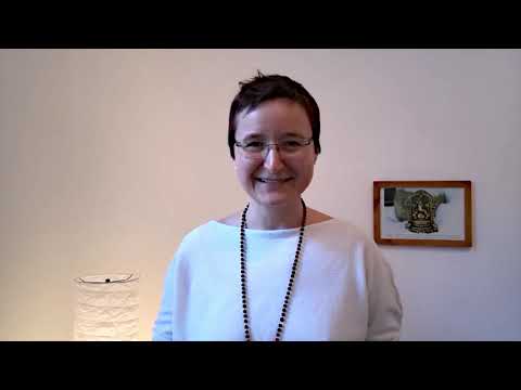 Emotionscode / Feedback einer Klientin zum Thema Ausrichtung auf mein Business