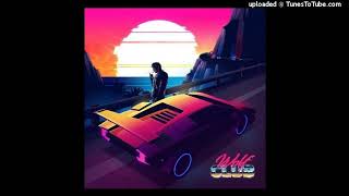 Wolfclub - Faster (2018)