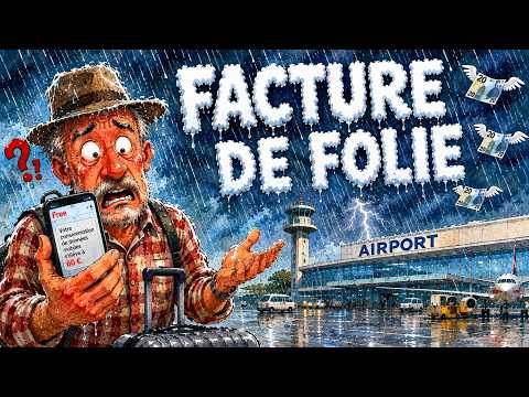 Facture de folie