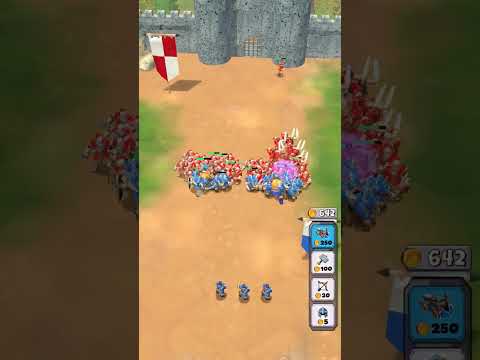 Castle Conquer