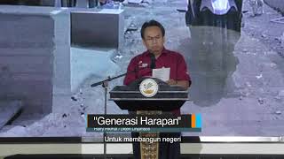 Download lagu Terimakasih Generasi Harapan PKH mp3 Download lagu Terimakasih Generasi Harapan PKH mp3
