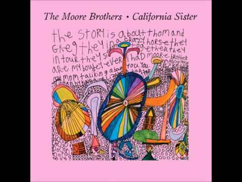 The Moore Brothers - Medicine (2013)