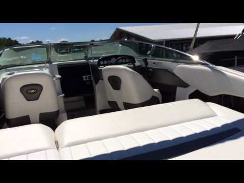 2006 Regal 2250 Cuddy