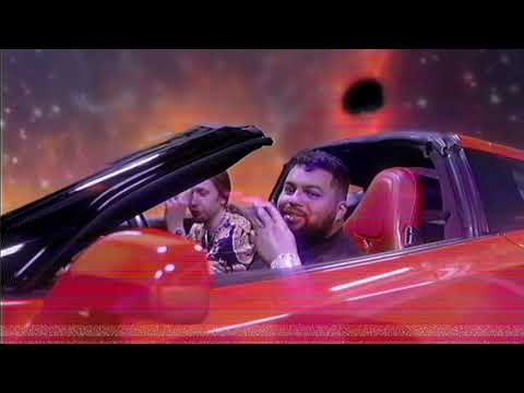 Lil Gelato Ft. Juancho Villa - Corvette (Official Music Video)