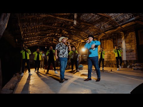 Primos de Tierra Caliente - Puras De Gusto y Dolor (Video Oficial)