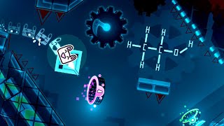 【4K】 "Existentia" by namirashik & more | Geometry Dash 2.2