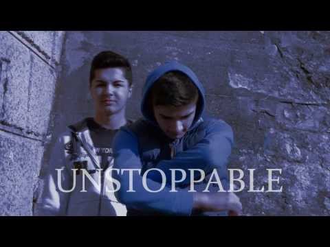 Baderca - Unstoppable | Official Video TEASER
