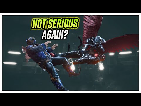 Every Time The Jon Loses, Fans Cry ‘He Wasn’t Serious'