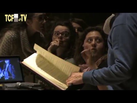 Don Giovanni al Teatro Carlo Felice da sabato 30 gennaio 2016