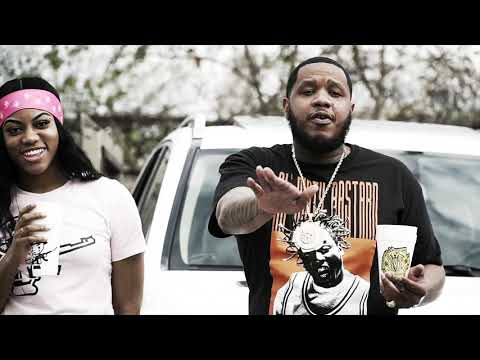 Bellion Boss - Po Me A Cup ft. Loccup Sosa (prod.by @fredonem) | shot by @deezymiaci5