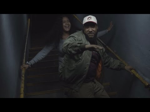 Battery Pack (feat. Deveye) [Remix] (OFFICIAL MUSIC VIDEO)