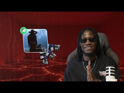 ASPOVA FAM Album Top 10. Very Zoooooor