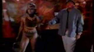 EPMD - Gold Digger (1991)