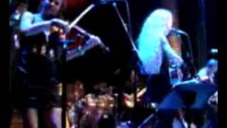 Nilla Nielsen - Higher Ground (Live at Nalen, Stockholm with Dan Hylander &amp; Orkester)