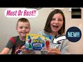 Baby Bottle Pop Gummy Blast With Fizzing Powder Must Or Bust