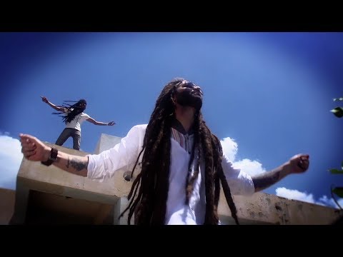 Lion D feat. Alborosie - Heartical Luv [Official Video 2014]